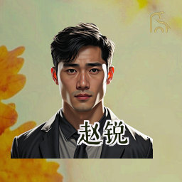 赵锐